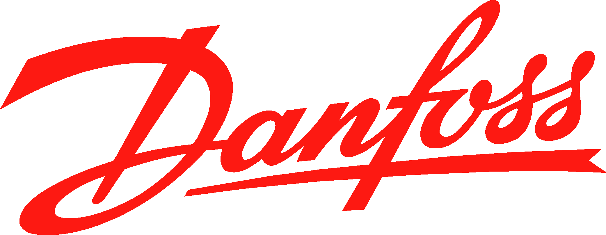 Danfoss Logo